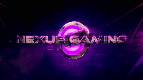 Nexus Gaming .